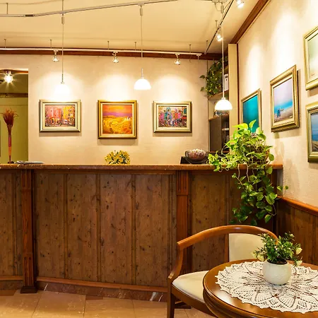 бояна - безплатен паркинг 4*