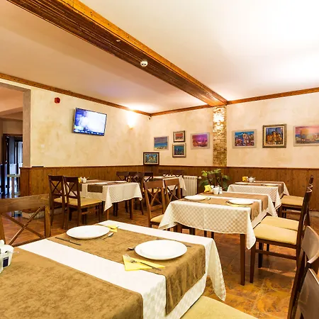 бояна - безплатен паркинг