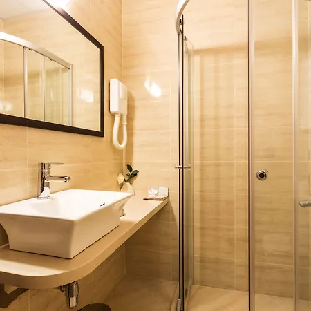 Hotel Boyana - Free Parking