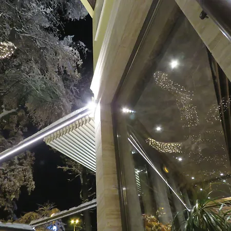 Boyana - Free Parking Hotel 4*