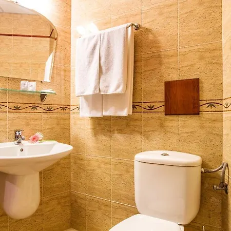 Boyana - Free Parking Sofía