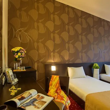 Boyana - Free Parking 4*