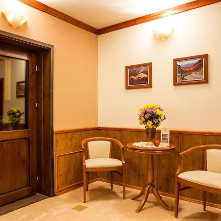 Boyana - Free Parking 4*