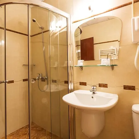 Boyana - Free Parking