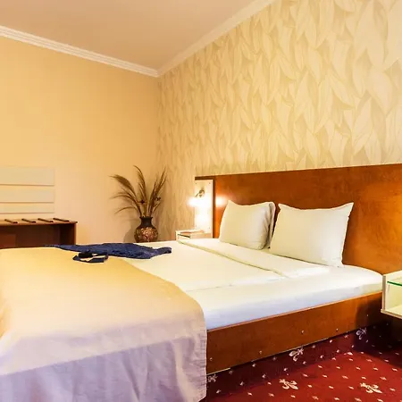 Boyana - Free Parking Hotel