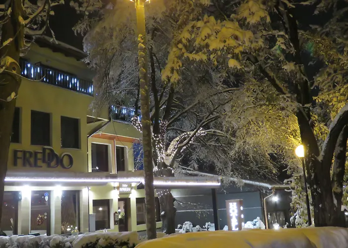 Boyana - Free Parking 4*