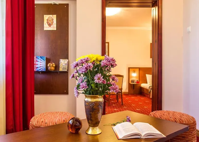 Hotel Boyana - Free Parking Sofia