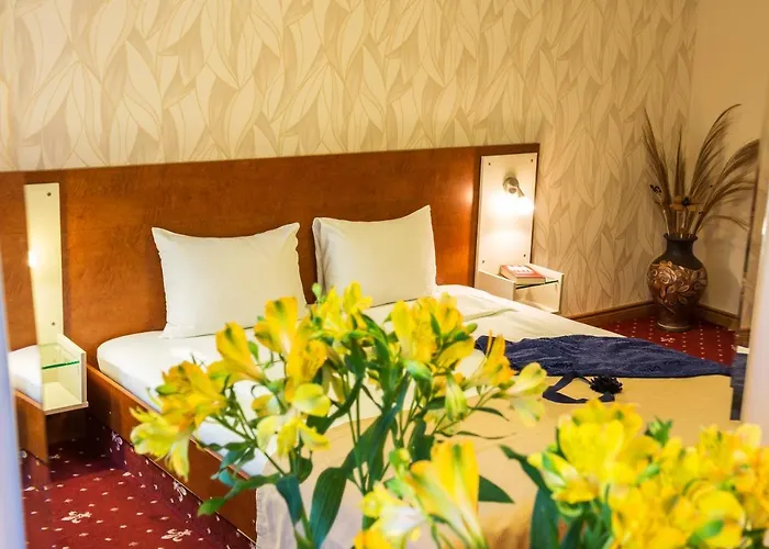 Boyana - Free Parking 4* Sofia