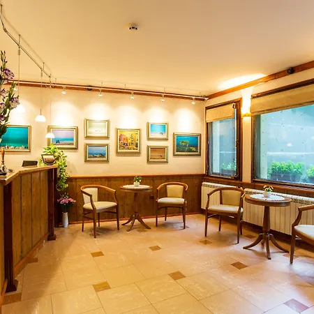 Boyana - Free Parking Otel