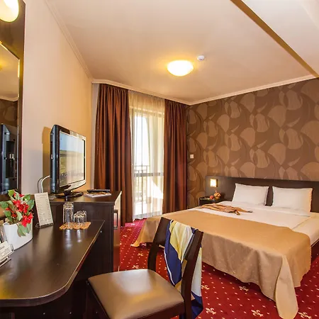 Boyana - Free Parking Hotel Sofia