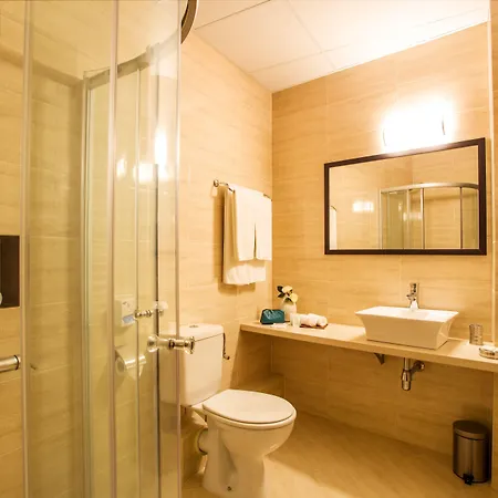 Boyana - Free Parking Hotel Sofia