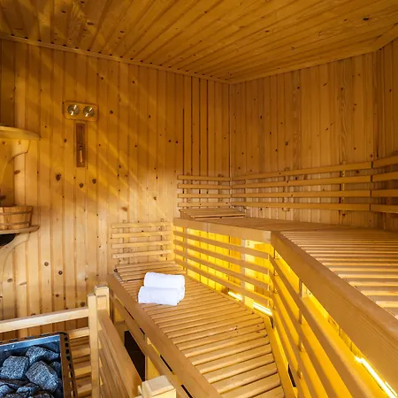 Boyana - Free Parking Hotel