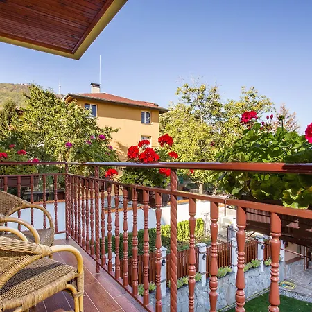 Boyana - Free Parking Otel 4*