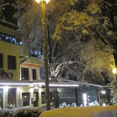 Boyana - Free Parking 4*