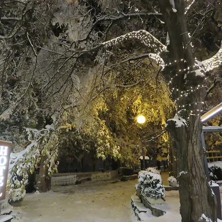 Boyana - Free Parking Otel Sofya