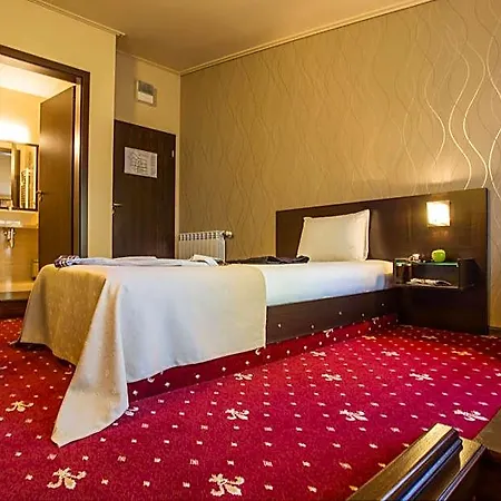 Boyana - Free Parking 酒店 4*