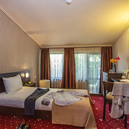 Boyana - Free Parking 酒店 4*