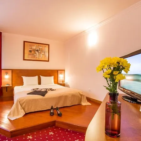 Boyana - Free Parking