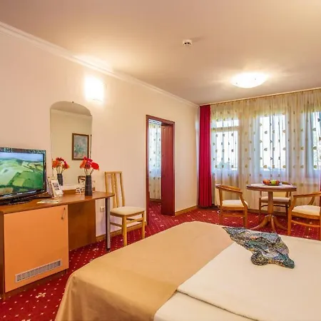 Hotel Boyana - Free Parking Sofia