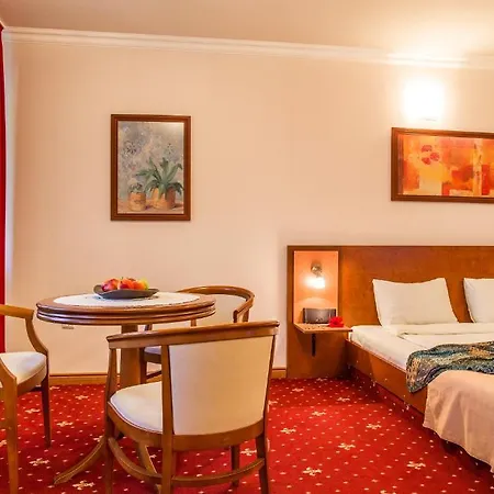 Boyana - Free Parking Sofia