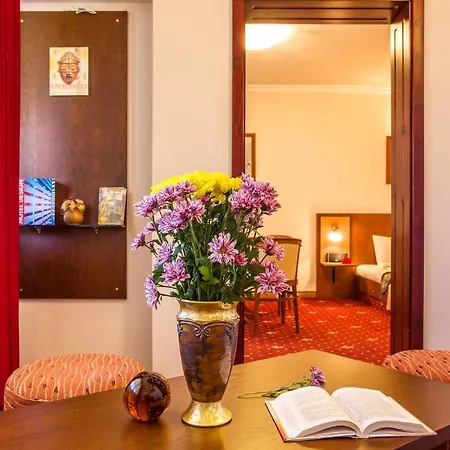 Hotel Boyana - Free Parking Sofia