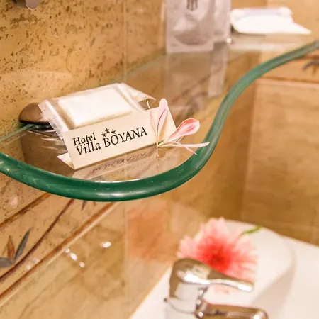 Hotel Boyana - Free Parking Sofia