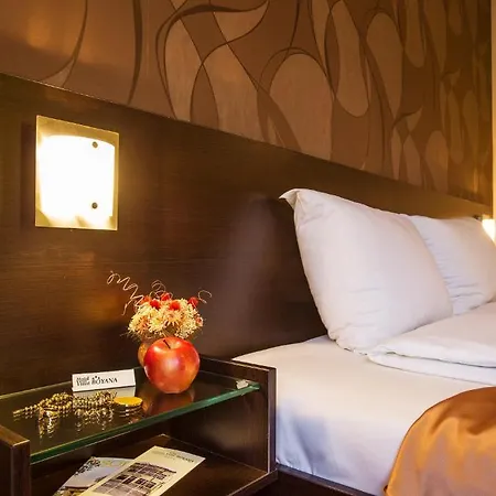 Boyana - Free Parking 4* 소피아