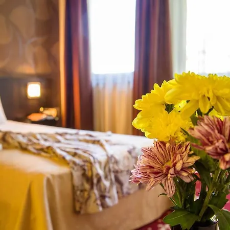 Boyana - Free Parking 4*