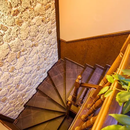 Boyana - Free Parking 4* Sofya