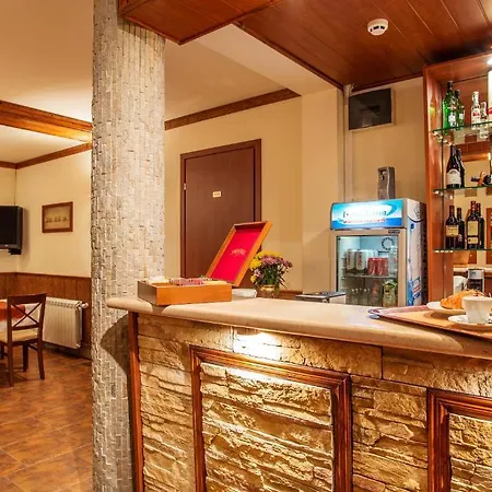 Boyana - Free Parking Hotel Sofia