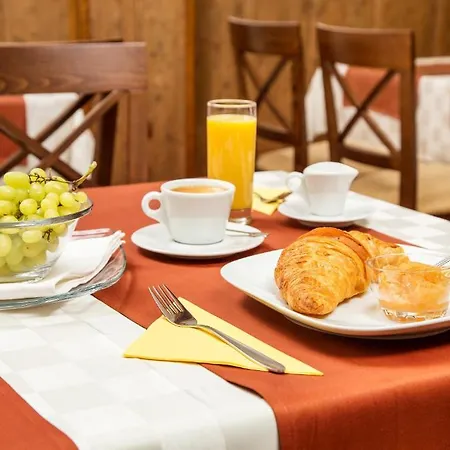 Hotel Boyana - Free Parking 4*