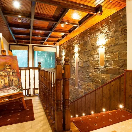 Hotel Boyana - Free Parking