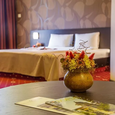 Hotel Boyana - Free Parking Sofia