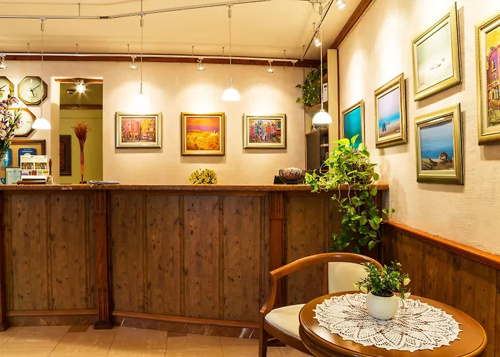 Boyana - Free Parking 4*