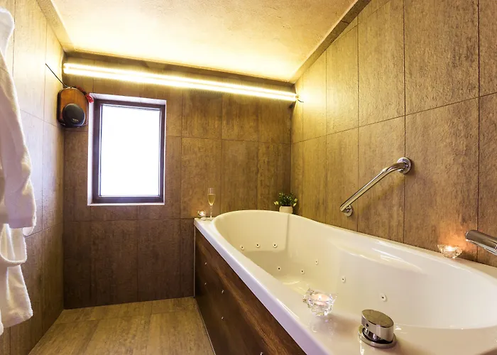 Boyana - Free Parking 4*