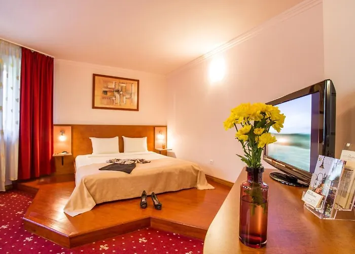 бояна - безплатен паркинг