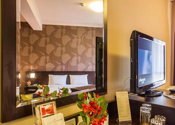 Boyana - Free Parking Hotel 4*