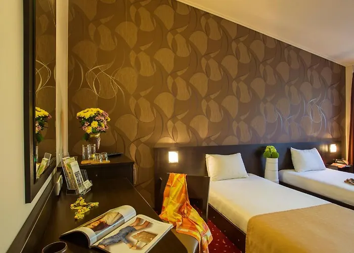 бояна - безплатен паркинг 4*