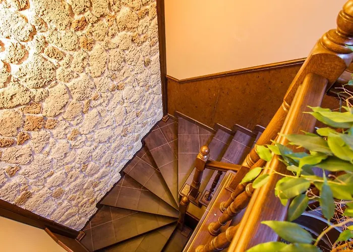 бояна - безплатен паркинг 4* София