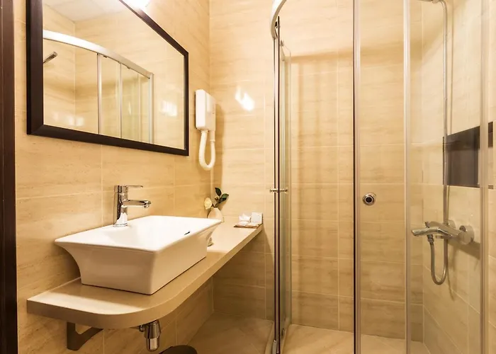 Boyana - Free Parking 4*