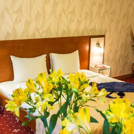 Boyana - Free Parking 4* Σόφια