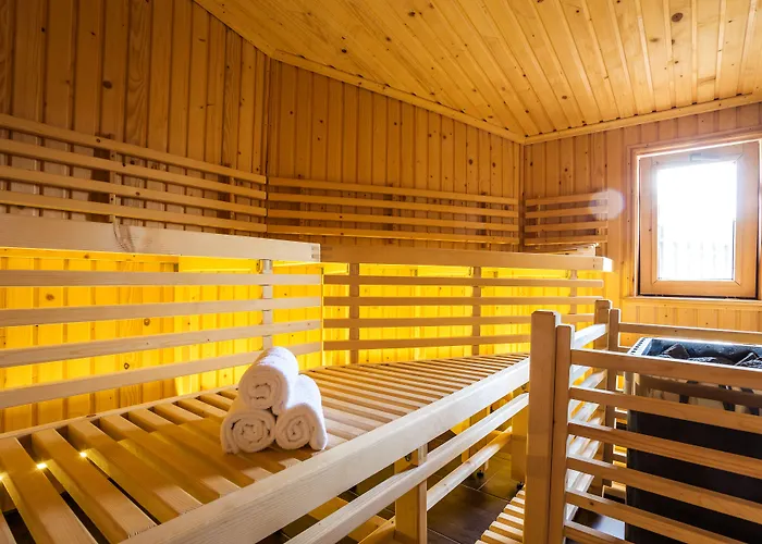 Boyana - Free Parking Hotel