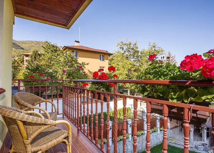 Boyana - Free Parking Hotel 4*