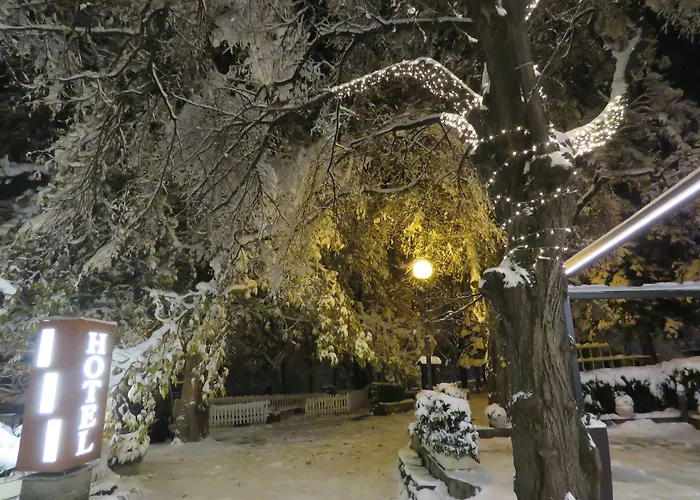 Boyana - Free Parking Hotel Sofia