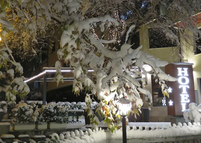 Boyana - Free Parking 4*