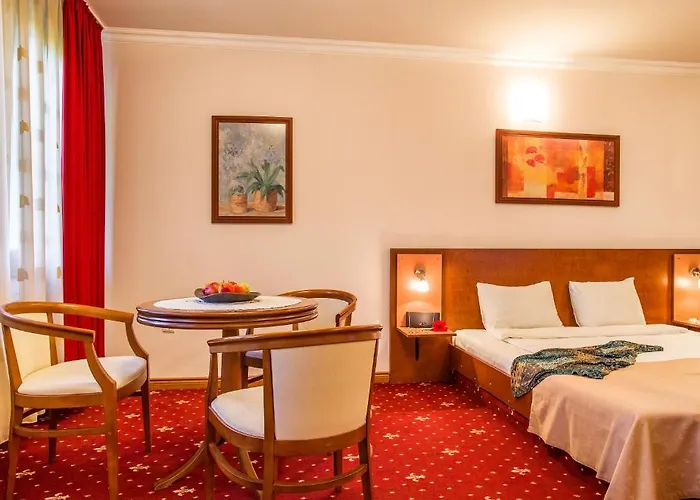 Boyana - Free Parking Sofia