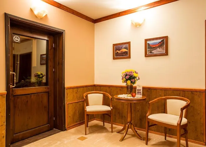 Boyana - Free Parking 4*