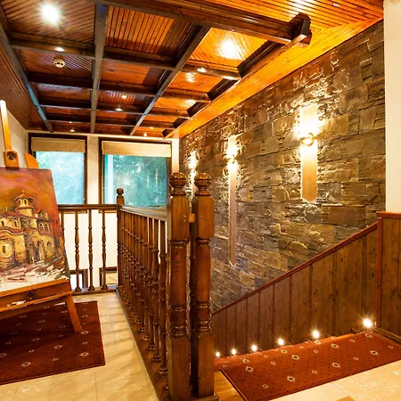 Boyana - Free Parking