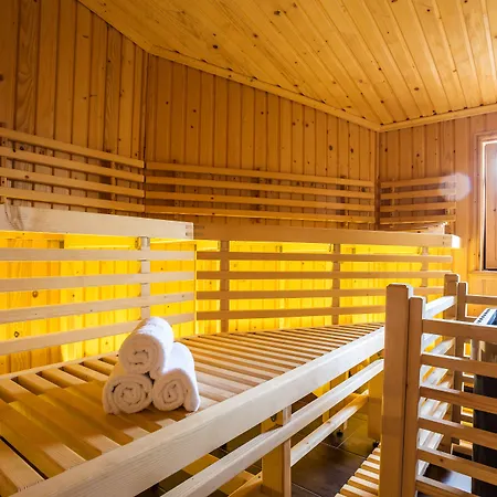 Boyana - Free Parking Hotel