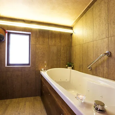 Boyana - Free Parking 4*